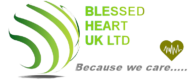 Blessed Heart UK